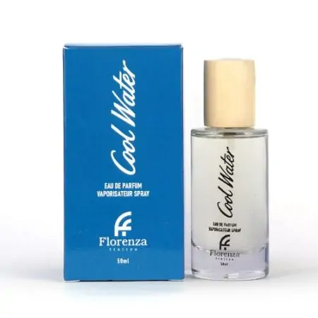 Florenza italiya cool water